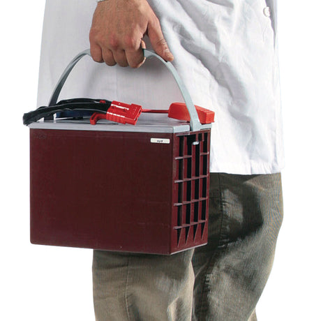 Produktbild von Batterie SSM 350B