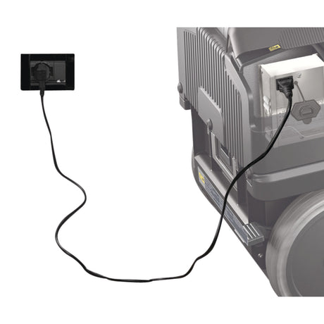 Produktbild von Ladekabel SSM 355 B
