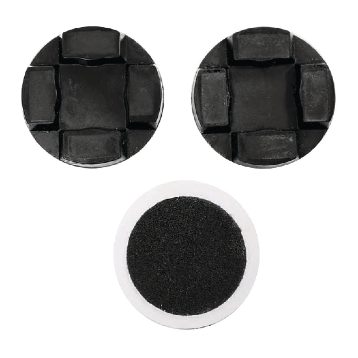 Produktbild von Diamantschleifscheibe schwarz K00