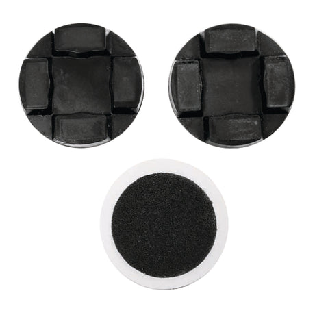 Produktbild von Diamantschleifscheibe schwarz K00