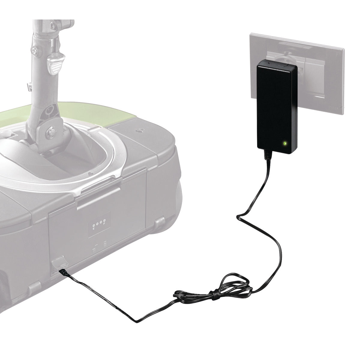 Produktbild von Ladegerät LG-SSM 340