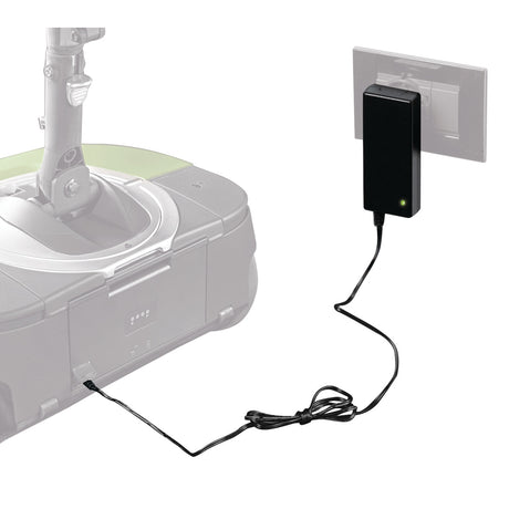 Produktbild von Ladegerät LG-SSM 340