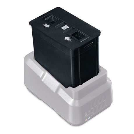 Produktbild von Li-Ion Batterie 36V / 5,2 Ah