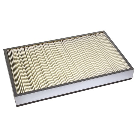 Produktbild von Plattenfilter