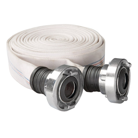 Produktbild von Druckschlauch 52 mm x 15 m, mit C Storz-Kupplung