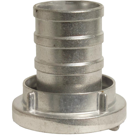 Produktbild von Saugkupplung mit Schlauchtülle 75mm 89KA