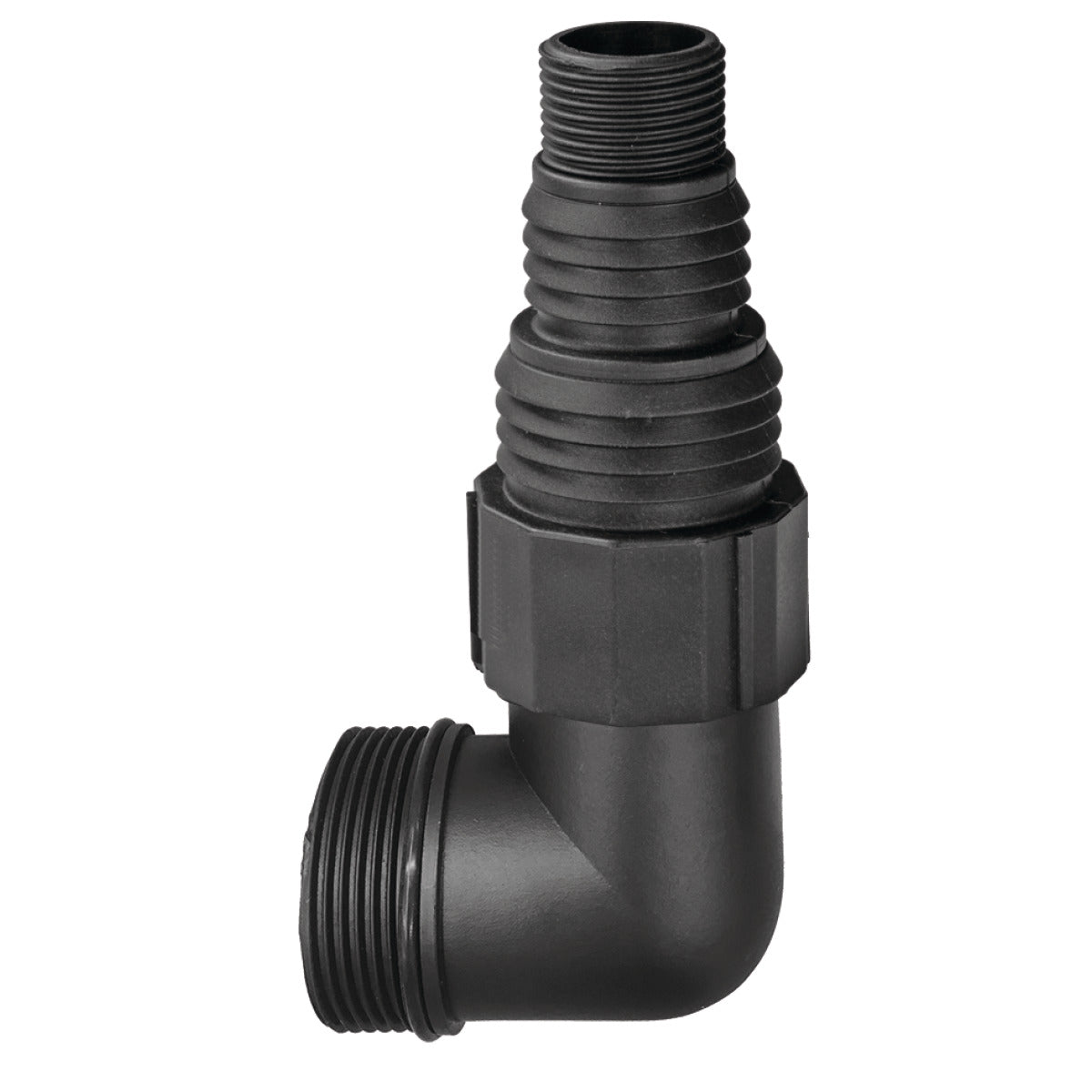 Produktbild von Multiadapter 1½" mit Winkelanschluss