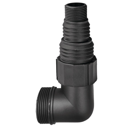 Produktbild von Multiadapter 1½" mit Winkelanschluss