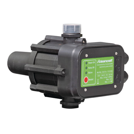 Produktbild von Automatischer Druckschalter für Wasserpumpen