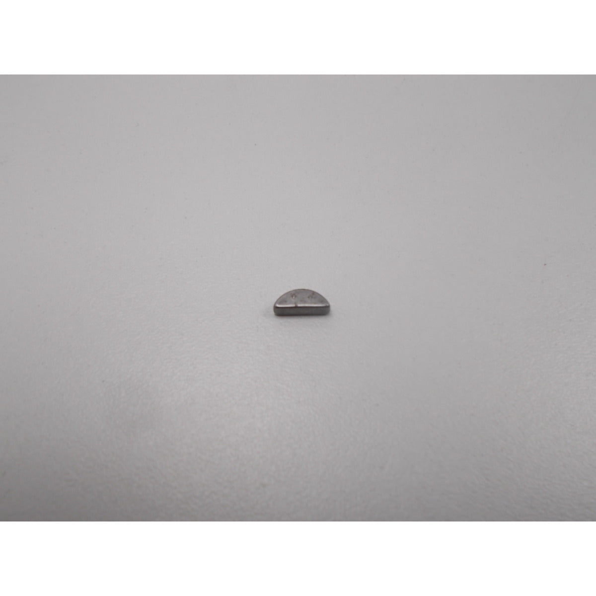 Produktbild von Passfeder 9 x 3 x 3,7 mm