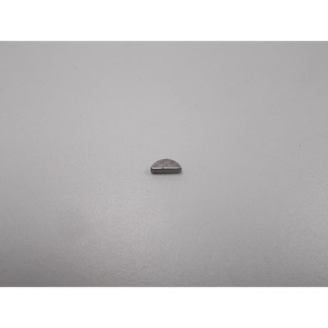 Produktbild von Passfeder 9 x 3 x 3,7 mm