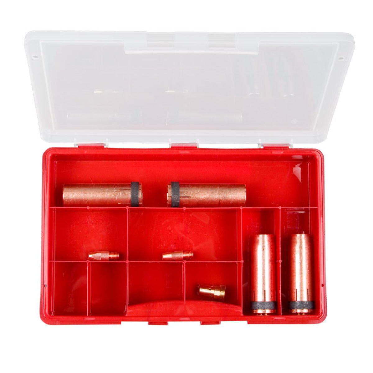Produktbild von Verschleißteile-Set VTS ABIMIG 452