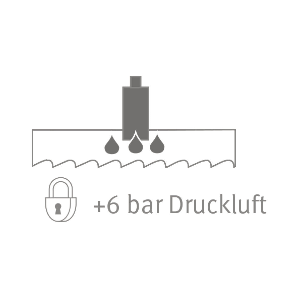 Produktbild von Mikrosprühsystem Bandbreite 54 mm