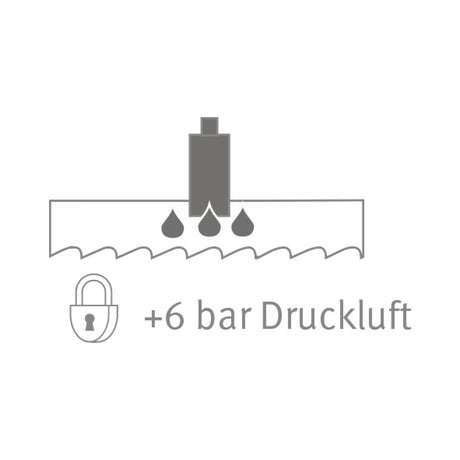 Produktbild von Mikrosprühsystem Bandbreite 67 mm