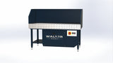 Schweißtisch FLT-1608 mit integrierter Absaugung 1.600 x 800 mm