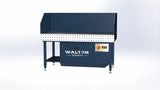 Schweißtisch FLT-1608 mit integrierter Absaugung 1.600 x 800 mm