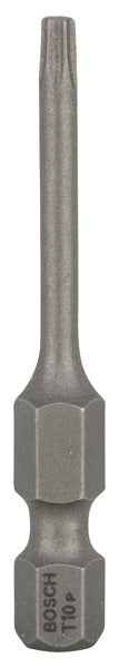 Produktbild von Schrauberbit Extra-Hart T10, 49 mm, 1er-Pack