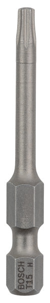 Produktbild von Schrauberbit Extra-Hart T15, 49 mm, 1er-Pack