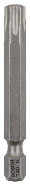 Produktbild von Schrauberbit Extra-Hart T40, 49 mm, 1er-Pack