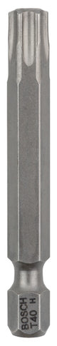 Produktbild von Schrauberbit Extra-Hart T40, 49 mm, 1er-Pack