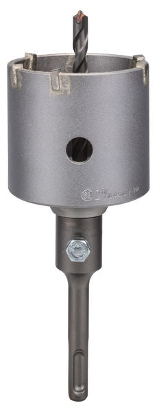 Produktbild von PRO SDS plus-5 Bohrkronen-Set, 68 x 54 x 72 mm