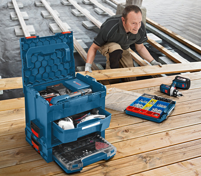 L-BOXX Einlage für GBS18V-75