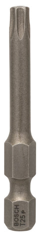 Produktbild von Schrauberbit Extra-Hart T25, 49 mm, 1er-Pack