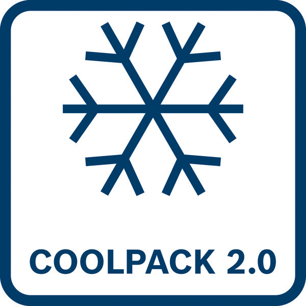 CoolPack 2.0 Icon