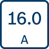 Ladestrom 16A Icon