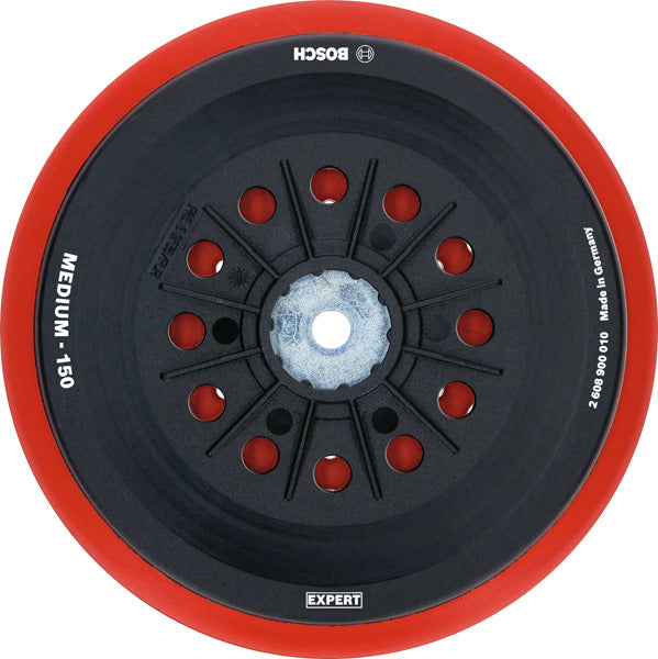 Produktbild von EXPERT Mulitloch-Stützteller, 150mm, mittel, M8