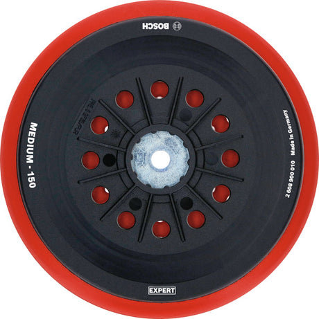 Produktbild von EXPERT Mulitloch-Stützteller, 150mm, mittel, M8