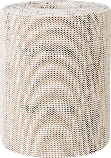 Produktbild von EXPERT M480 Schleifnetzrolle, 93x5000mm, K18