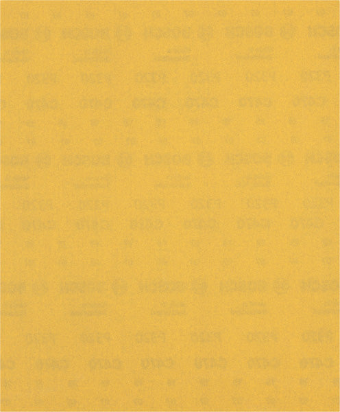 Produktbild von EXPERT C470 Schleifblatt, 230x280mm, K320, keine Löcher