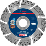 Produktbild von EXPERT Multi Material Diamant-Trennscheibe 125 x 22,23 mm