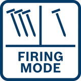 Feuermodus Icon