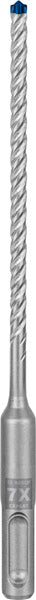 Produktbild von EXPERT SDS plus-7X Hammerbohrer-Set, 5x100x165 mm, 10-tlg.
