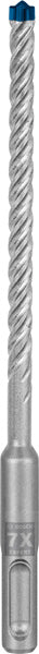 Produktbild von EXPERT SDS plus-7X Hammerbohrer-Set, 6.5x100x165 mm, 10-tlg.