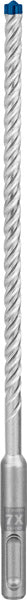 Produktbild von EXPERT SDS plus-7X Hammerbohrer-Set, 6.5x150x215 mm, 10-tlg.
