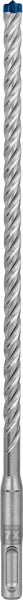 Produktbild von EXPERT SDS plus-7X Hammerbohrer-Set, 8x200x265 mm, 30-tlg.