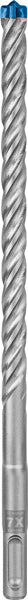 Produktbild von EXPERT SDS plus-7X Hammerbohrer-Set, 10x150x215 mm, 50-tlg.