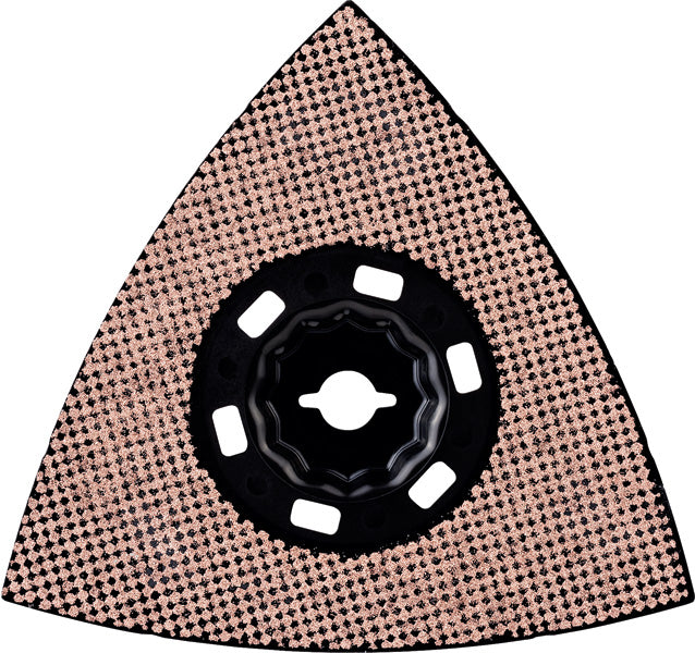 Produktbild von EXPERT MAVZ 116 RT10 Schleifplatte für Multifunktionswerkzeuge, 116 mm