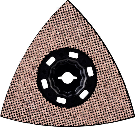 Produktbild von EXPERT MAVZ 116 RT10 Schleifplatte für Multifunktionswerkzeuge, 116 mm
