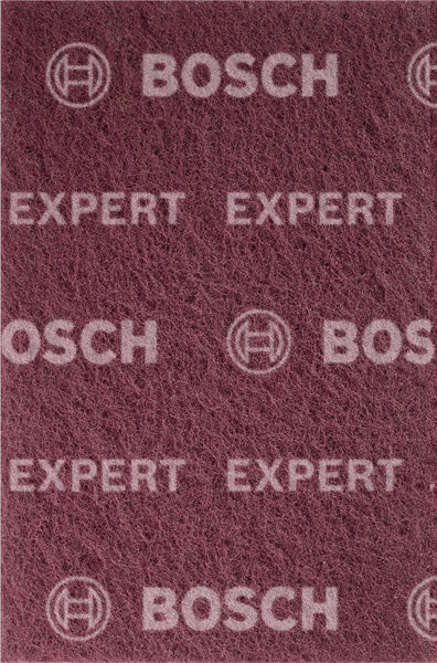 Produktbild von EXPERT N880 Vliespad, 152x229mm, Sehr feines AloX