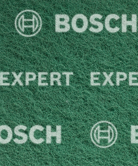 Produktbild von EXPERT N880 Vliespad, 115x140mm, Sehr feines Mehrzweck