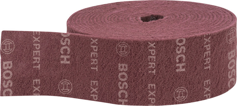 Produktbild von EXPERT N880 Vliesrolle, 115x10mm, Sehr feines AlOx