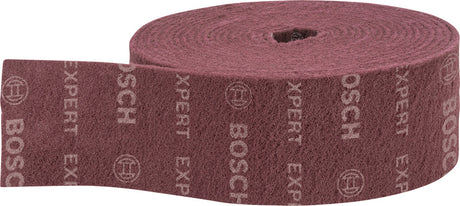 Produktbild von EXPERT N880 Vliesrolle, 115x10mm, Sehr feines AlOx