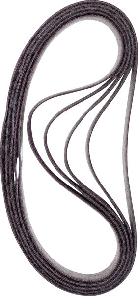 Produktbild von EXPERT N470 Schleifband, 40x760mm, medium, 10-tlg.