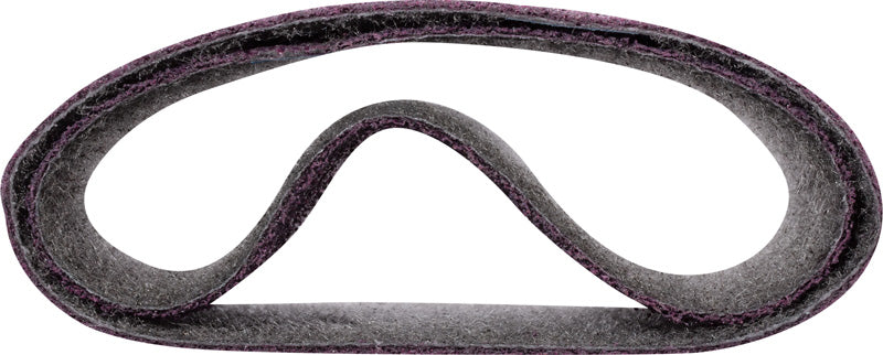 Produktbild von EXPERT N470 Schleifband,100x290mm, medium, 10-tg.
