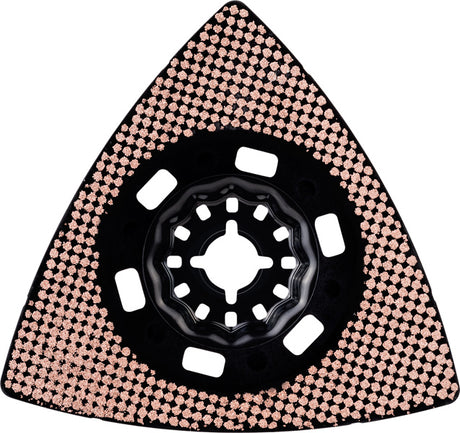 Produktbild von EXPERT AVZ 90 RT10 Schleifplatte für Multifunktionswerkzeuge, 90 mm