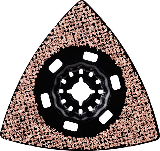Produktbild von EXPERT AVZ 90 RT4 Schleifplatte für Multifunktionswerkzeuge, 90 mm
